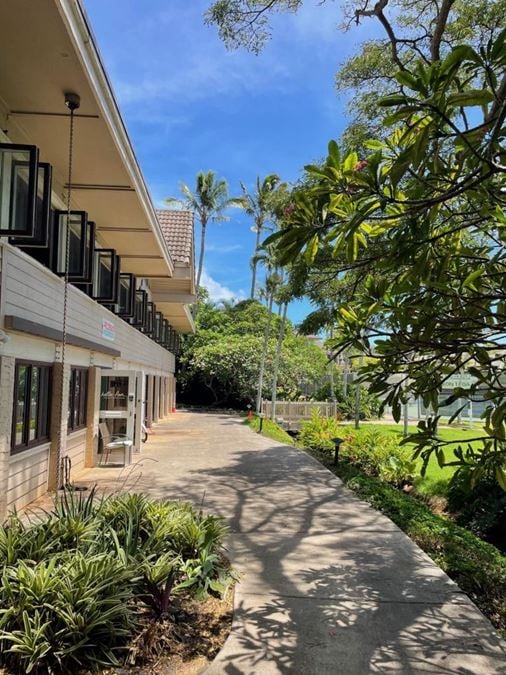 1941 Poipu Road, Apt 2