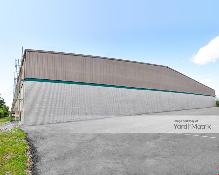 Bakertown Industrial Park