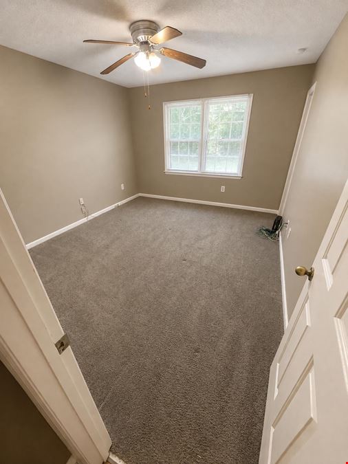 Updated Brick Ranch - East Athens