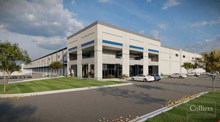 Preview of commercial space at North Commerce Drive