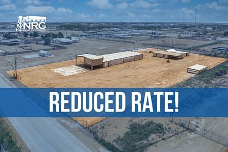 Preview of Industrial space for Rent at 3430 W Gist Ave