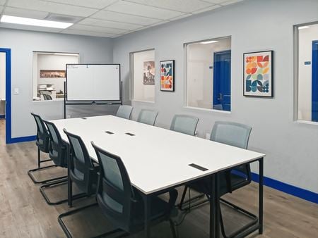 Preview of Coworking space for Rent at 1065 Old Country Road 2nd Floor