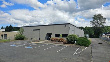 Preview of Industrial space for Sale at 848 3rd Avenue South