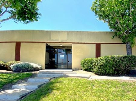 Preview of commercial space at 320-330 S. Pacific