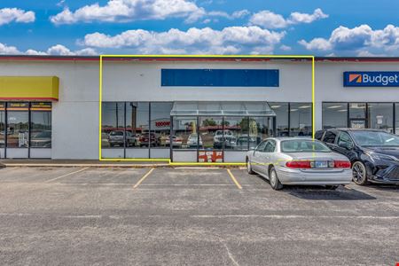 Preview of commercial space at 1223 E 30th Ave