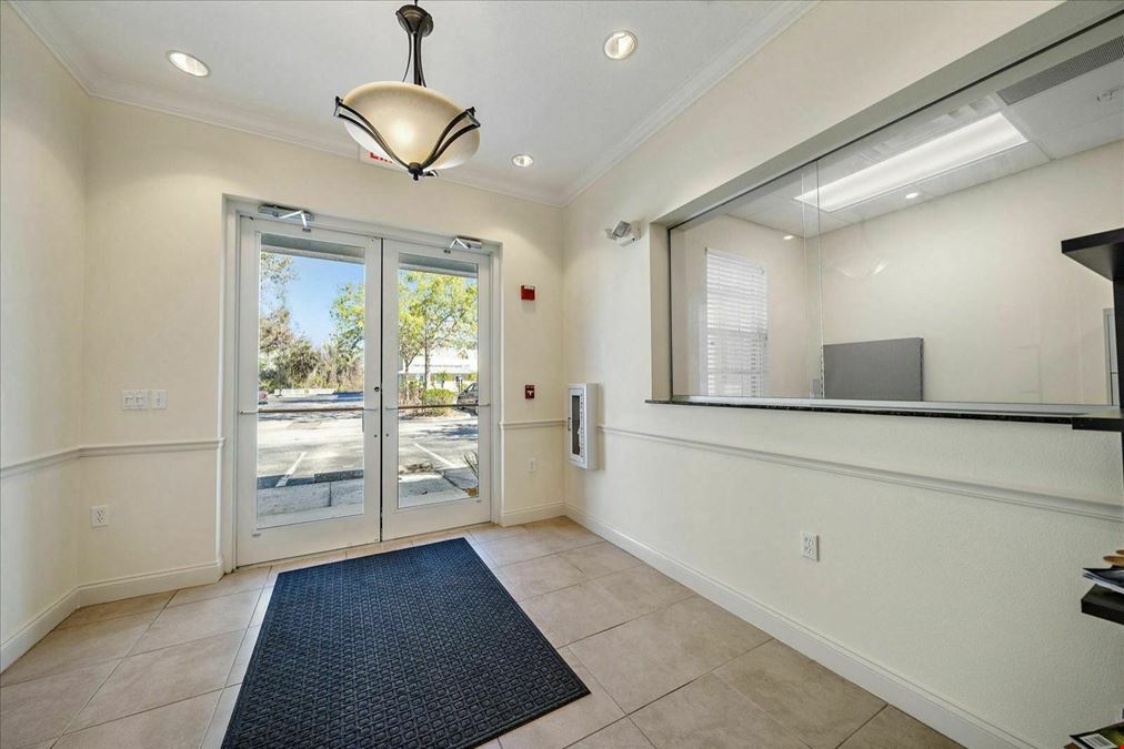Sawyer Oaks Office Condo