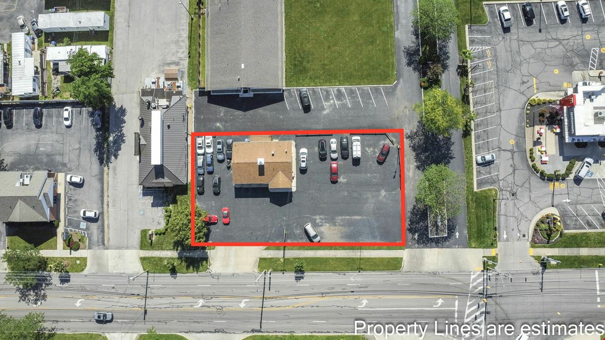 253 S. Sandusky Street