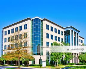 Ballantyne Corporate Park - Chandler Building