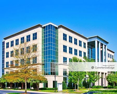 Preview of Office space for Rent at 13860 Ballantyne Corporate Place