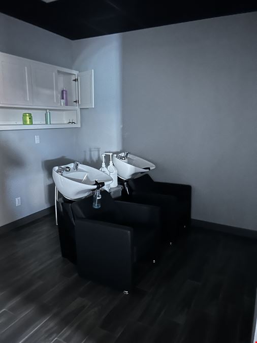 Move-In Ready Salon