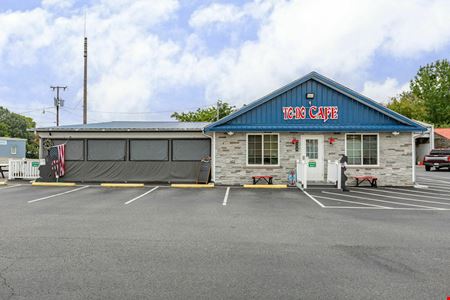 Preview of Retail space for Sale at 1008 S Church Ln