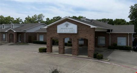 Preview of Other space for Sale at 7501 Dalrock Rd