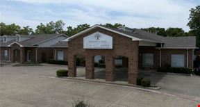 Former Tree House Academy Rowlett