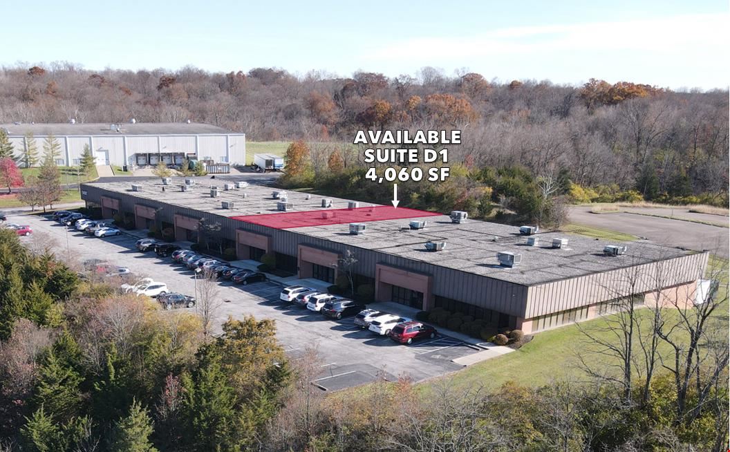502 Techne Center