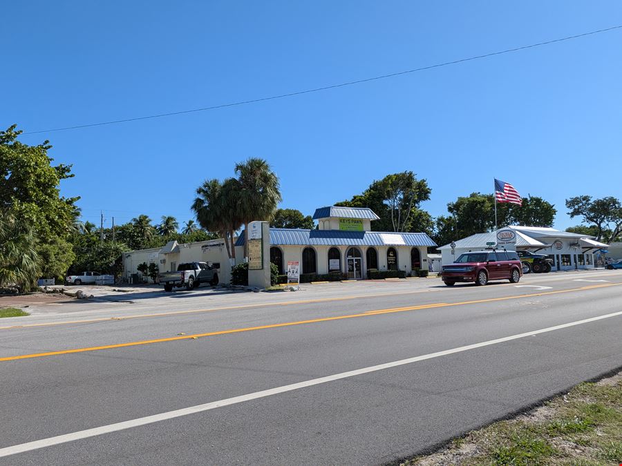 82681 Overseas Hwy, Islamorada, FL 33036