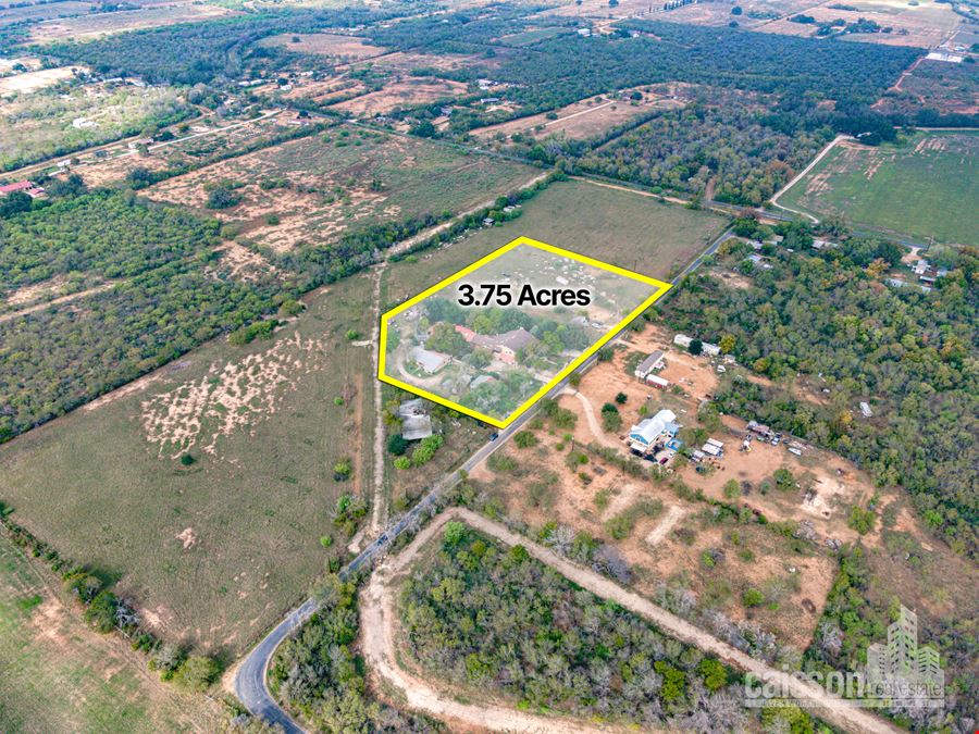 4061 County Road 676