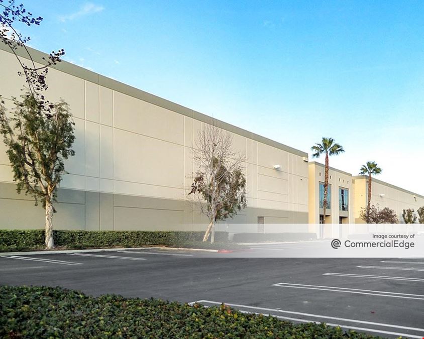 Prologis Redlands Distribution Center 14