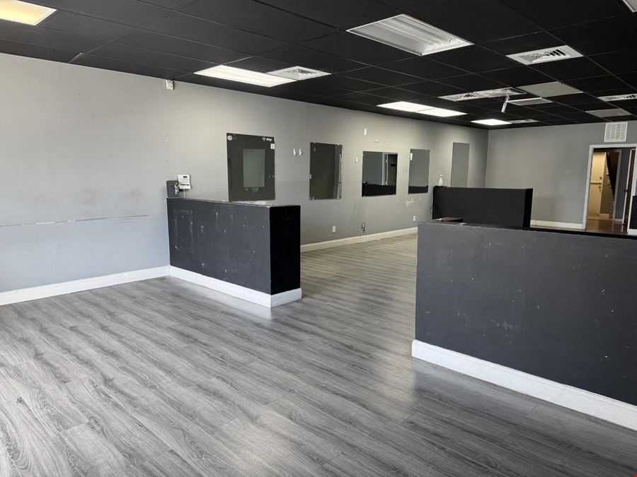 Barbershop Dream Start Here!