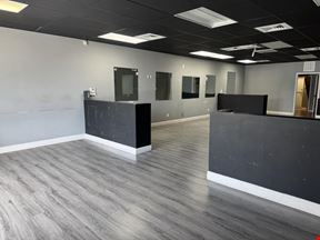 Barbershop Dream Start Here!