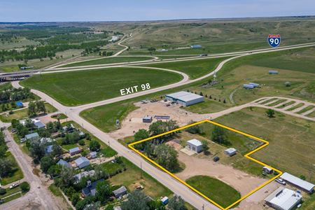 Preview of VacantLand space for Sale at 47 C Avenue