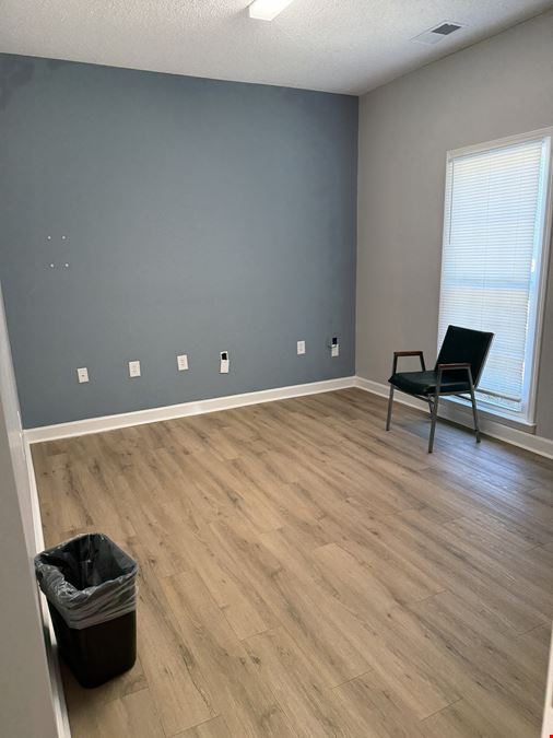 1665 Herlong Court, Suite B Sublease