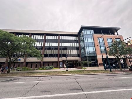 Preview of Office space for Rent at 250 E Front St