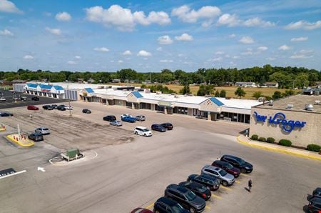 Preview of Retail space for Rent at 1838 & 1858 E. Second Street