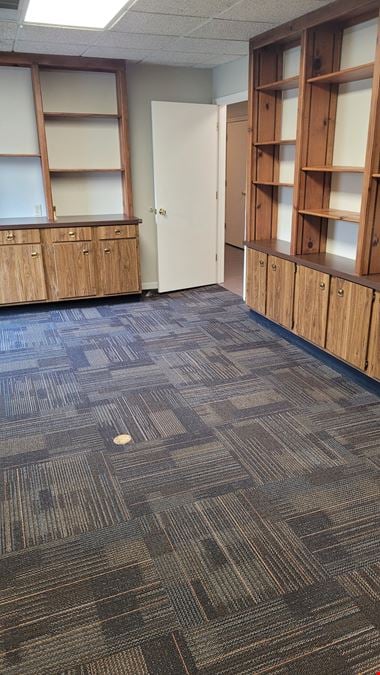 Office Condo for Lease, St Matthew's