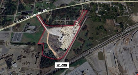 Preview of VacantLand space for Sale at 2412 Eulaton Road