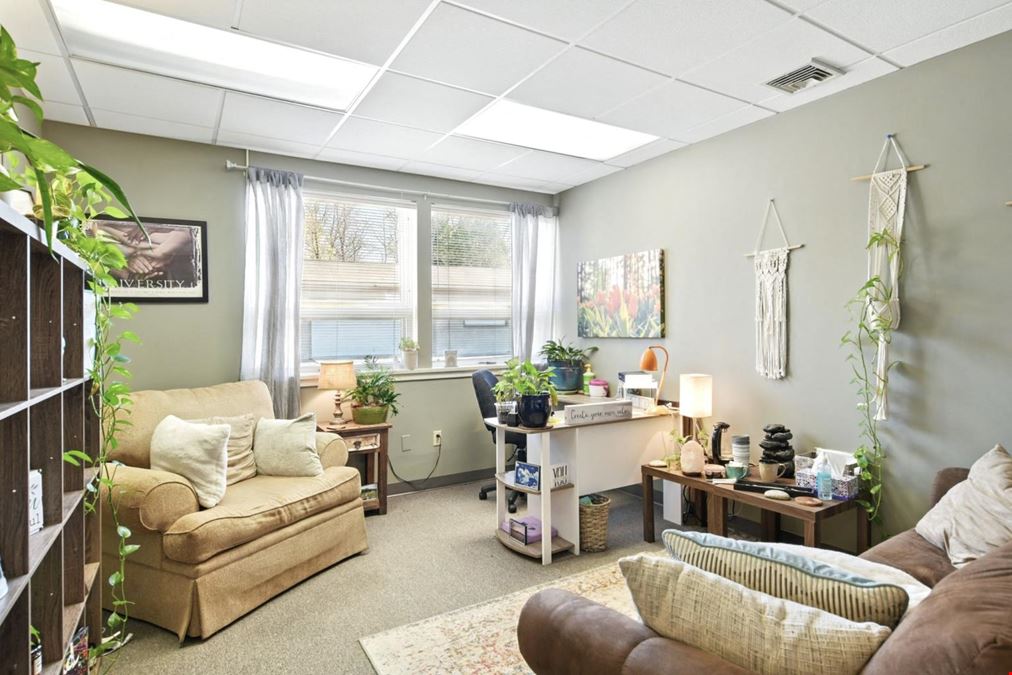 First-Floor Professional Office Condo