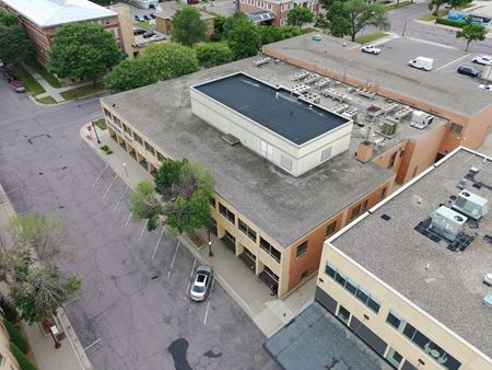 Preview of Office space for Sale at 221 East Hickory Street