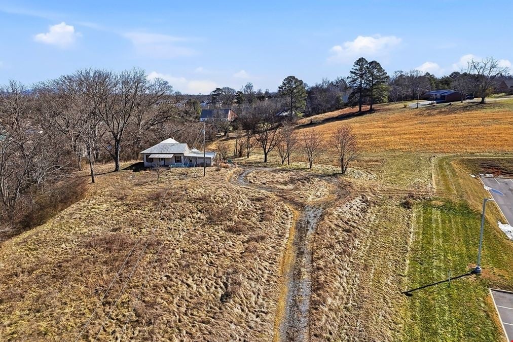 Development Tract