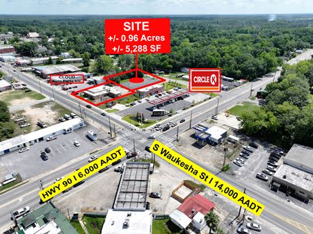 Preview of Office space for Sale at 406 S Waukesha St