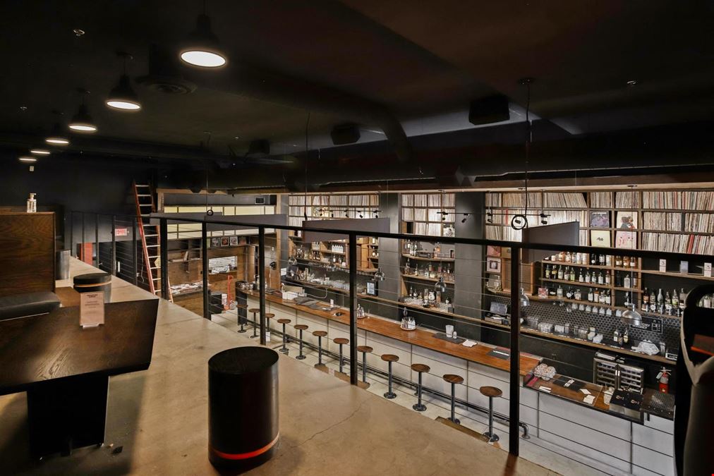 Chroma Retail