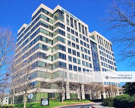 Preview of Office space for Rent at 5909 Peachtree Dunwoody Road NE