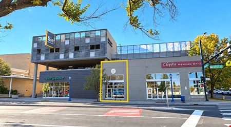 Preview of Retail space for Rent at 2504 East Colfax Avenue