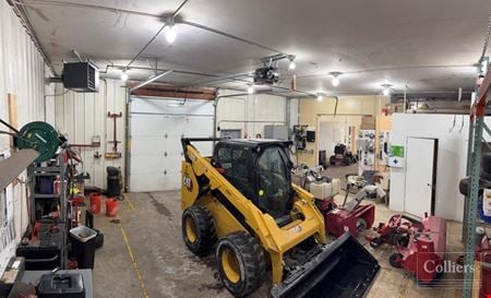 Preview of Industrial space for Sale at 1025 38th Ave NE