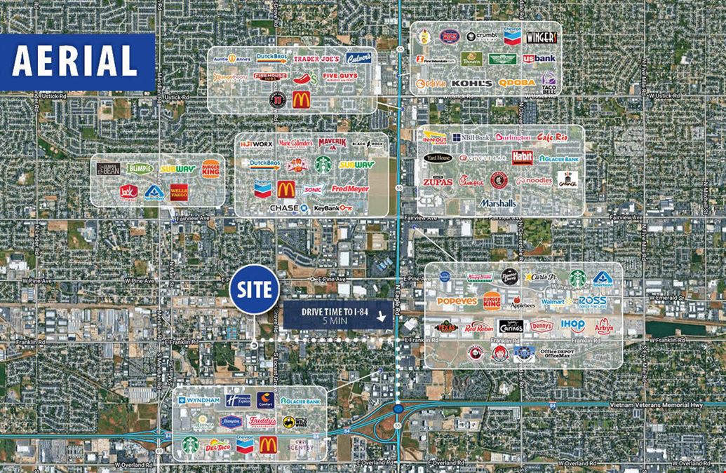 1311 E Franklin Rd