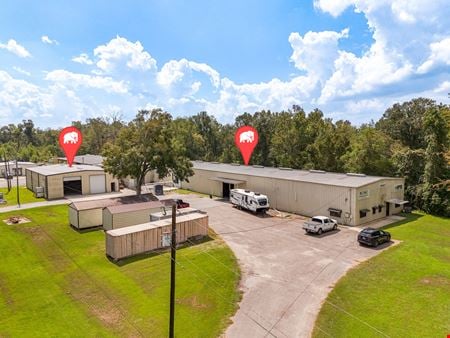 Preview of Industrial space for Sale at 39421 Hwy 929