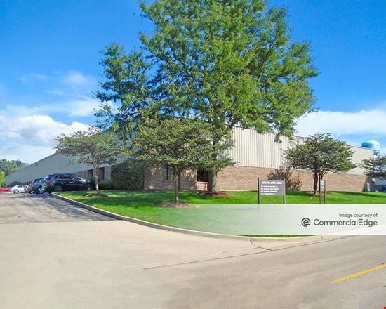 Preview of Industrial space for Rent at 1099 Atlantic Drive