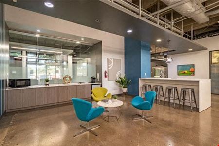 Preview of commercial space at 4100 Spring Valley Road 1st & 6th Floor