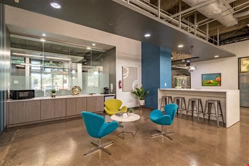 Workstyle Flexible Spaces - 4100 Spring Valley Rd