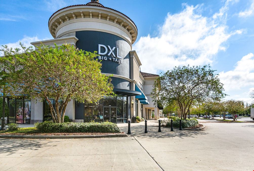 Towne Center at Cedar Lodge