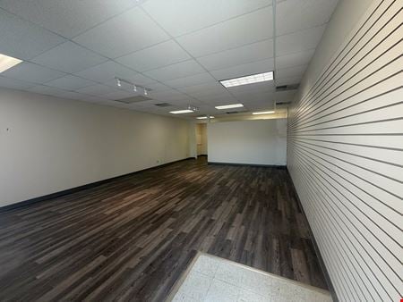 Preview of Retail space for Rent at 9105-9187 Lima Road