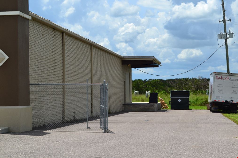 US 27 Retail Opportunity in Avon Park