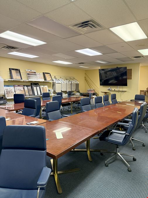 Warehouse/Flex Space Available