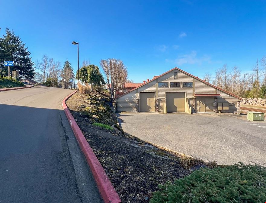 201 W Historic Columbia River Hwy