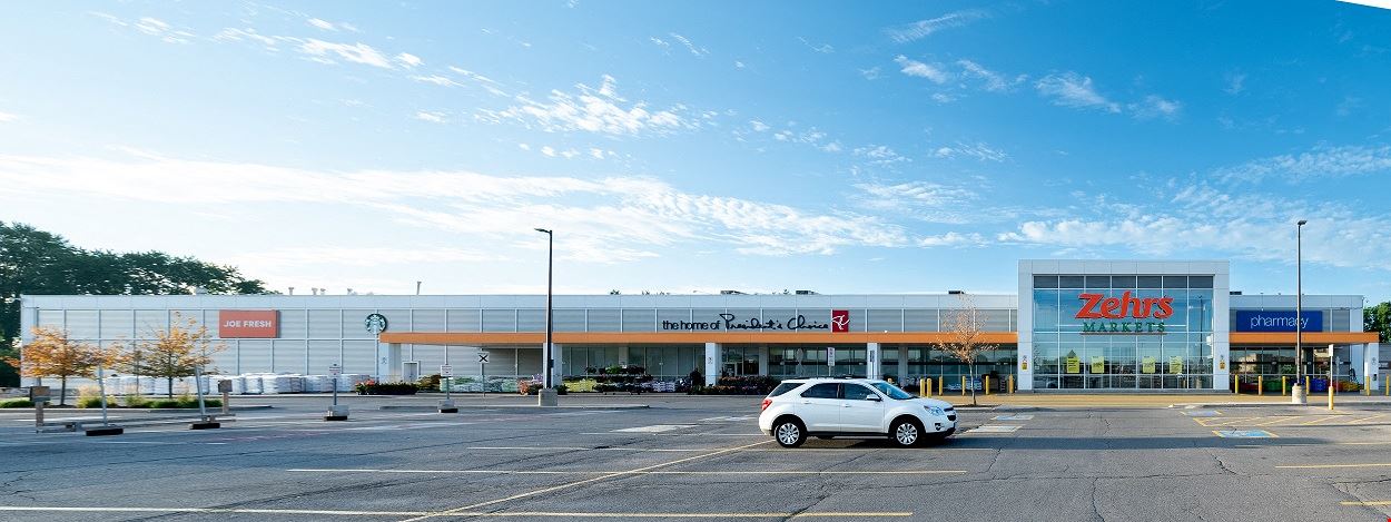 Brantford Commons