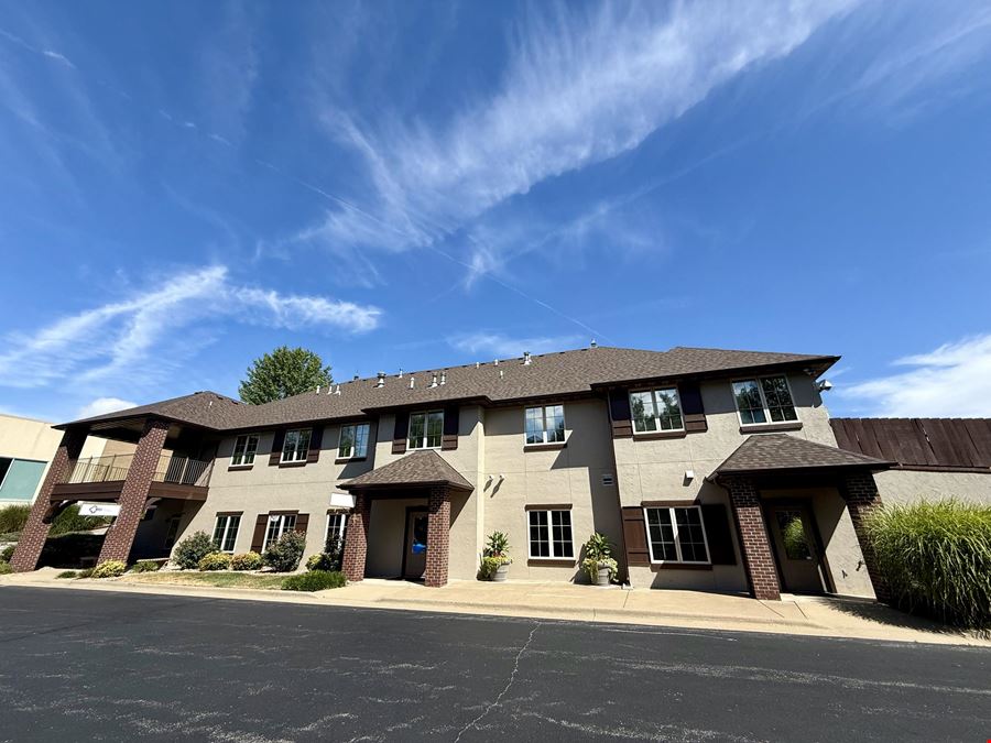 1546 E. Bradford Parkway