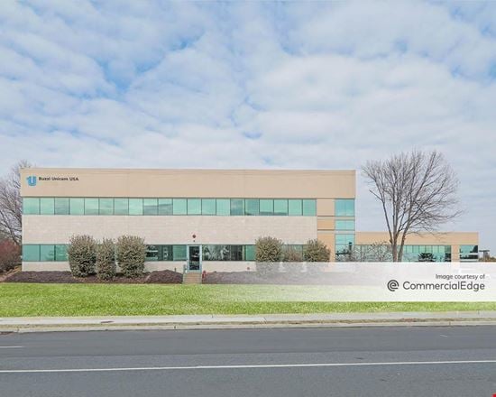 Preview of Office space for Rent at 100 Brodhead Road
